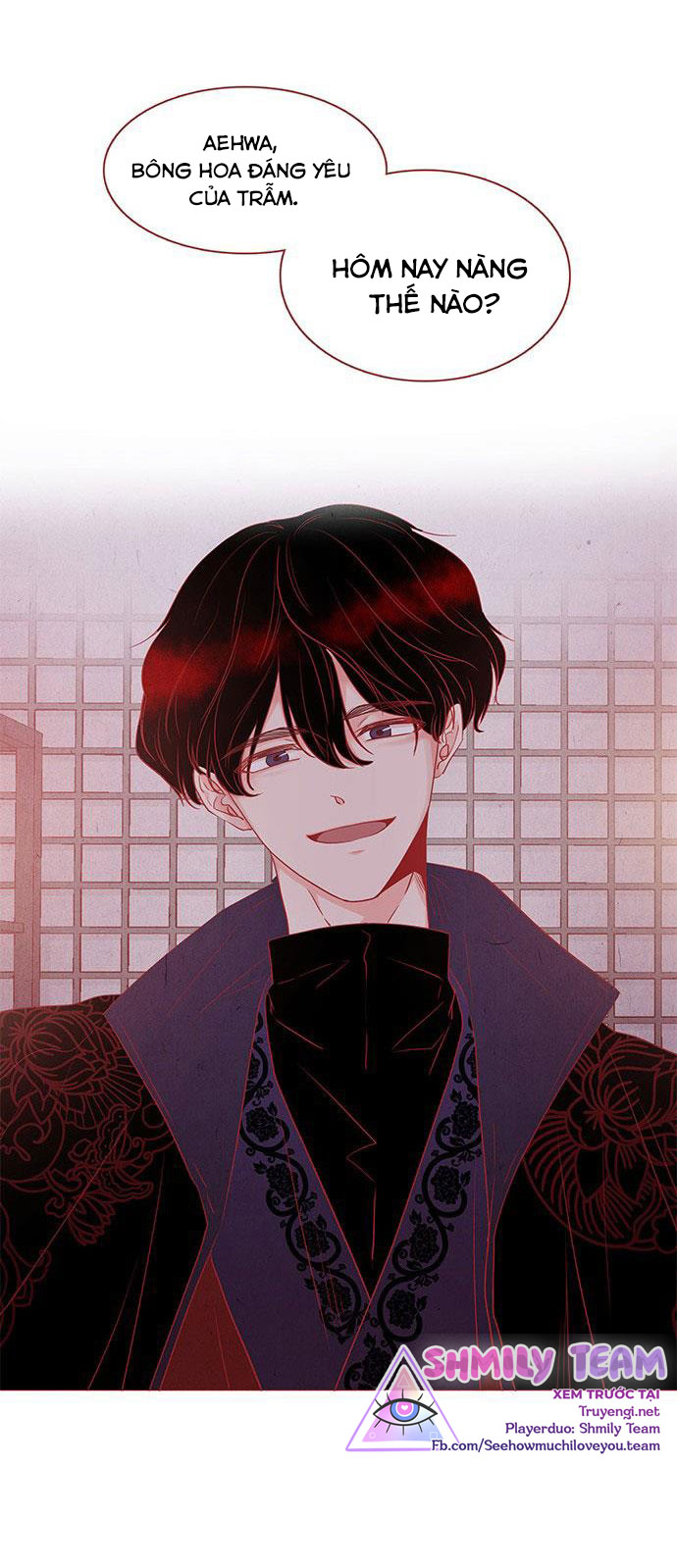 liệu rắn có ăn hoa chapter 6 49