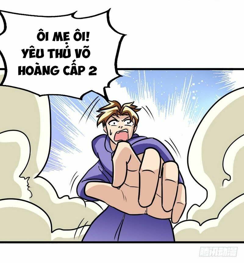 chí tôn thần ma chapter 155 13