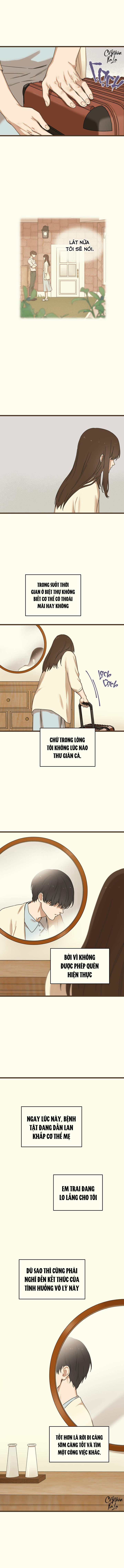 trùng phùng chapter 5 1