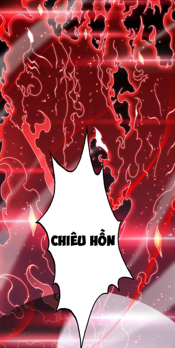 chư giới - tận thế online chapter 181 40