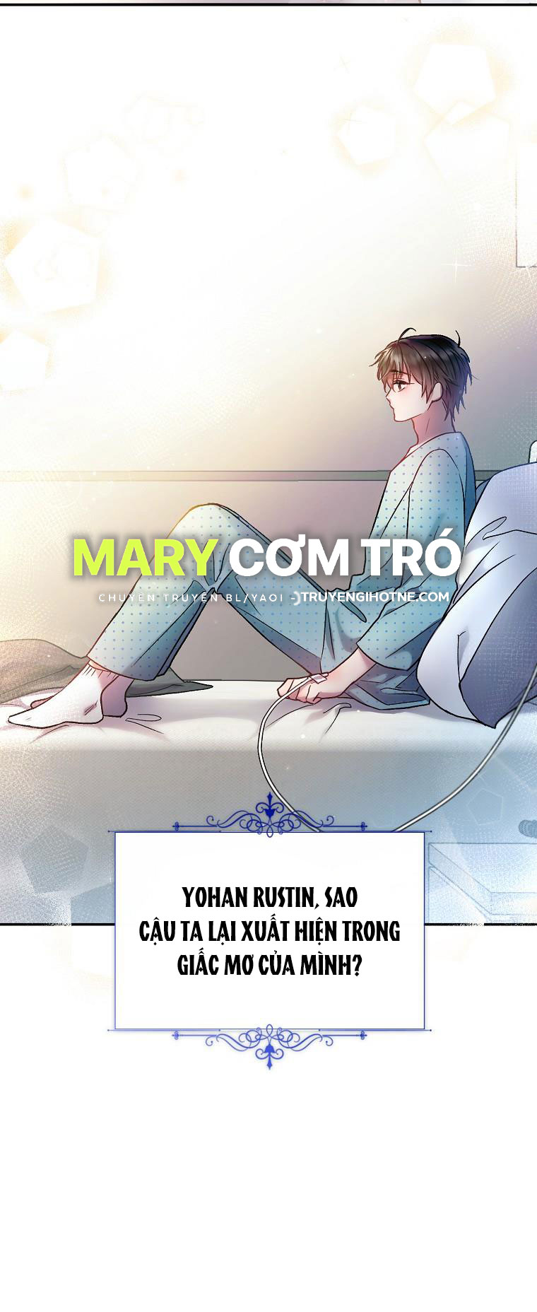 Sugar Rain chapter 8.1 - Trang 14