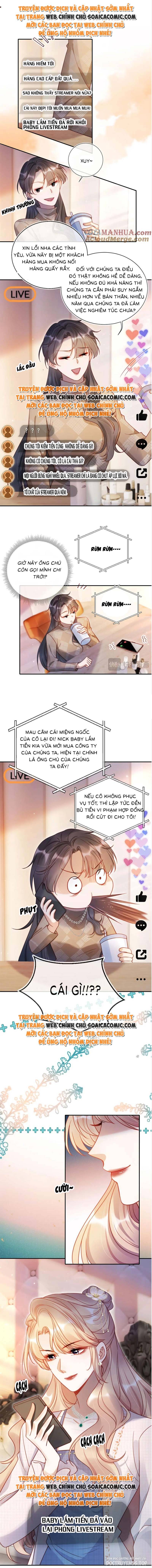 thừa kế gia sản nghìn tỷ sau ly hôn chapter 31 2