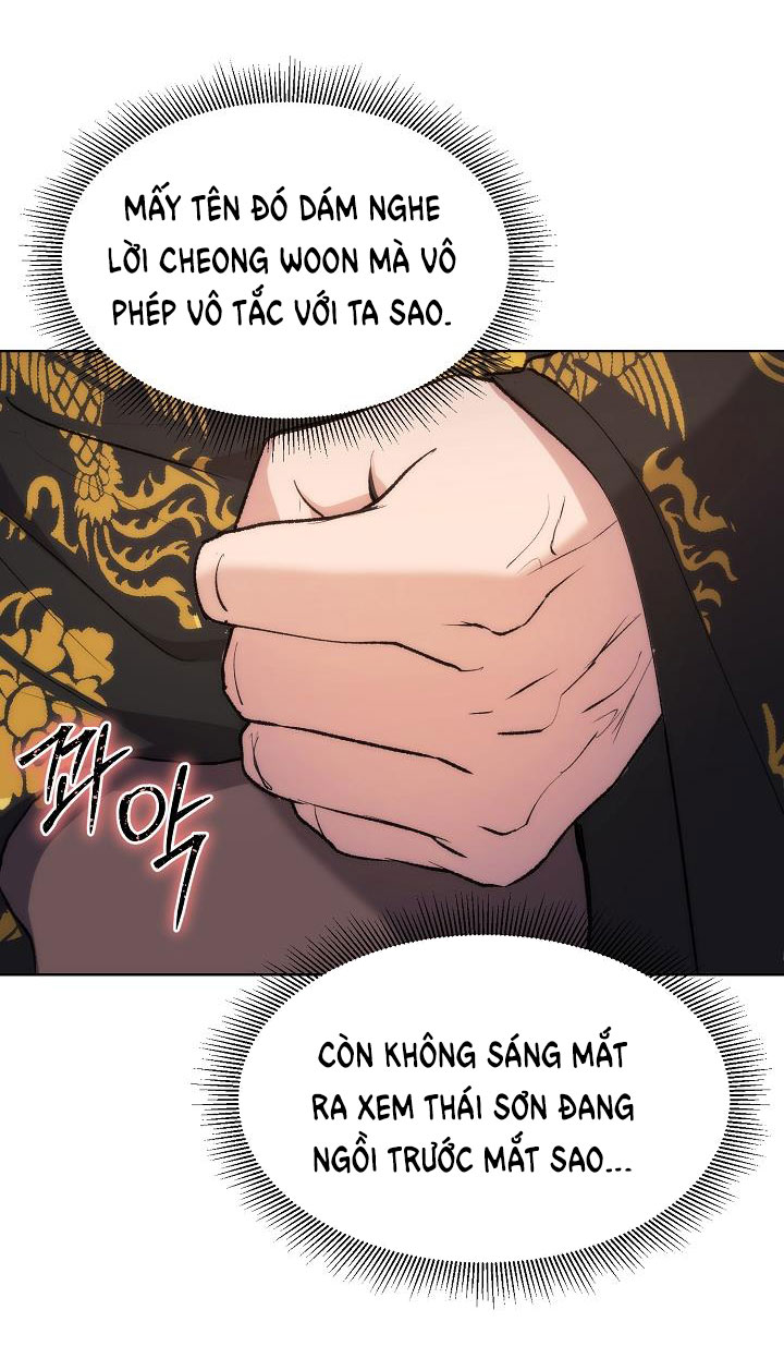 Hôn Nhân Bí Mật chapter 10.2 - Trang 11