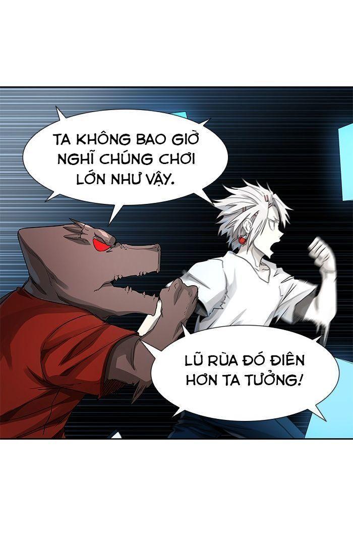 tòa tháp bí ẩn 2 chapter 481 7