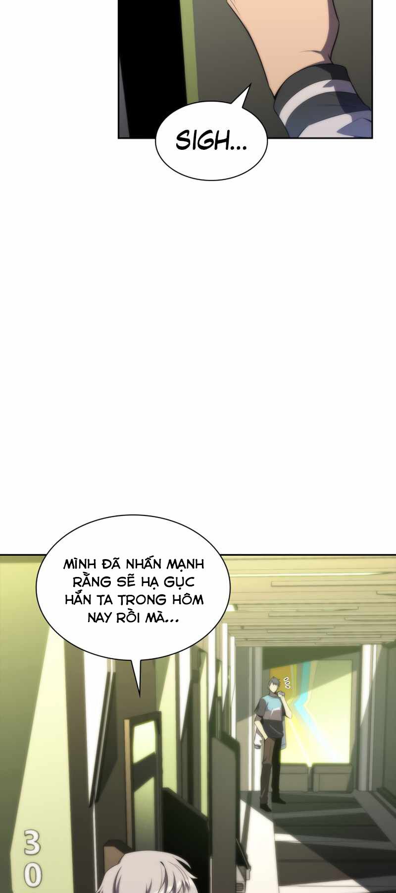 kẻ thách đấu chapter 31 74