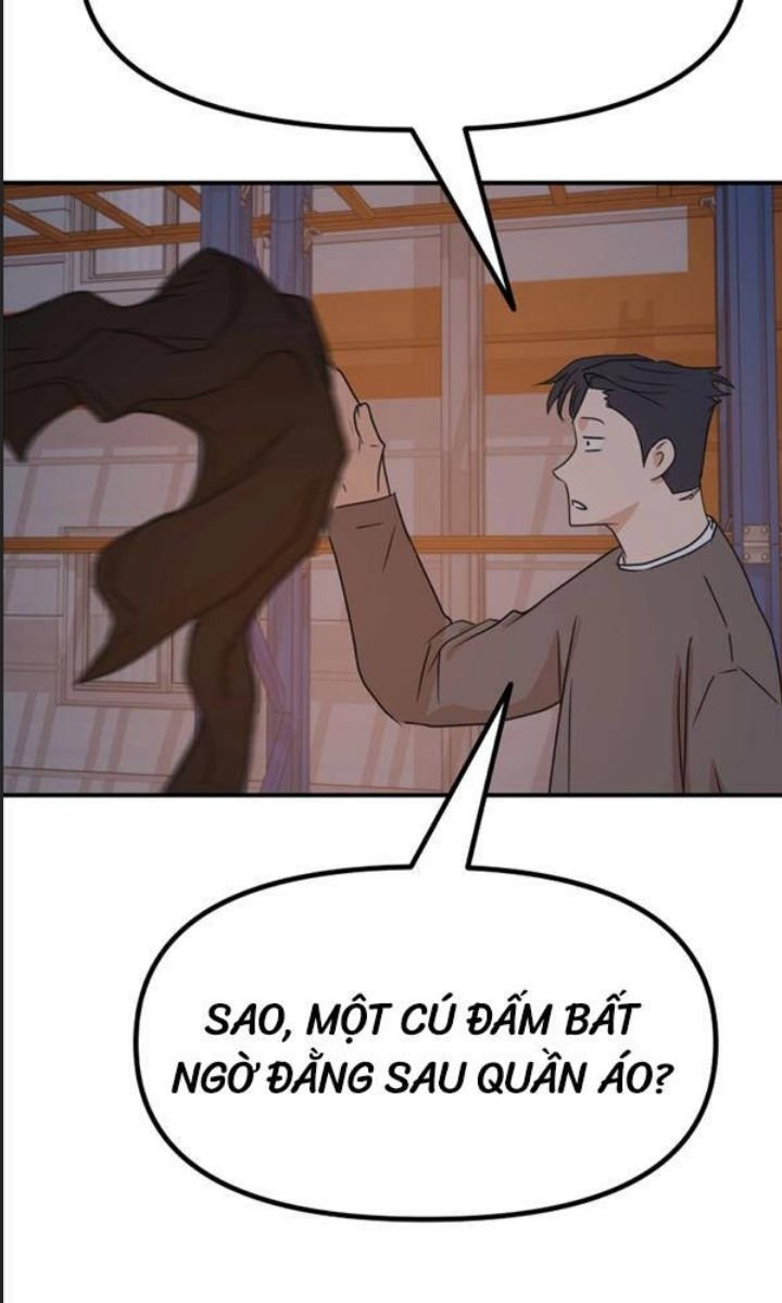 bạn trai võ sĩ chapter 88 84