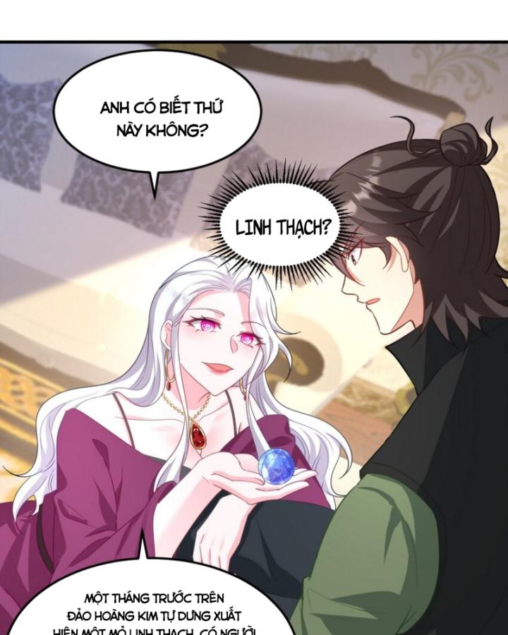 Long Vương Điện chapter 259 21