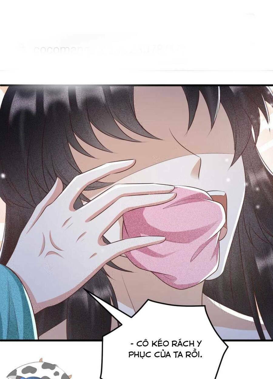 đại đích nữ trọng sinh về báo thù chapter 26 52