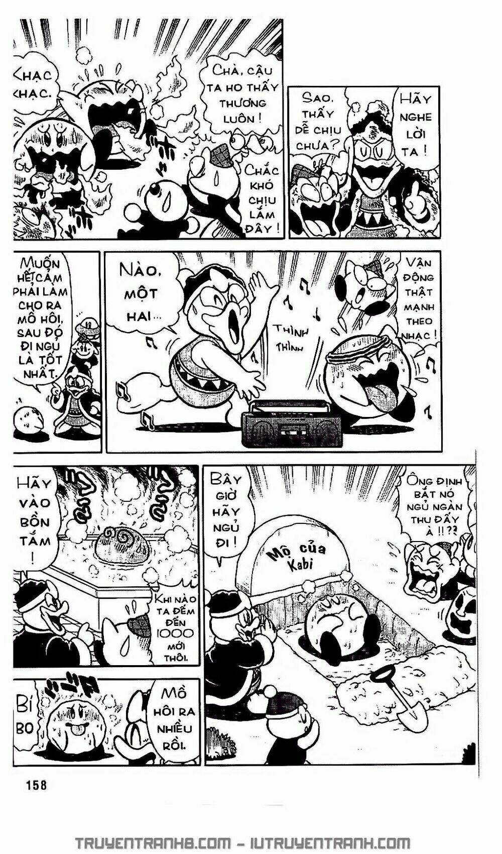 ngôi sao kabi chapter 9 11