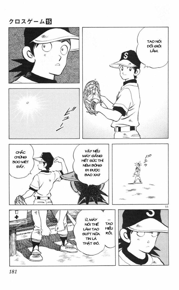 trò chơi vượt qua thử thách chapter 140 13