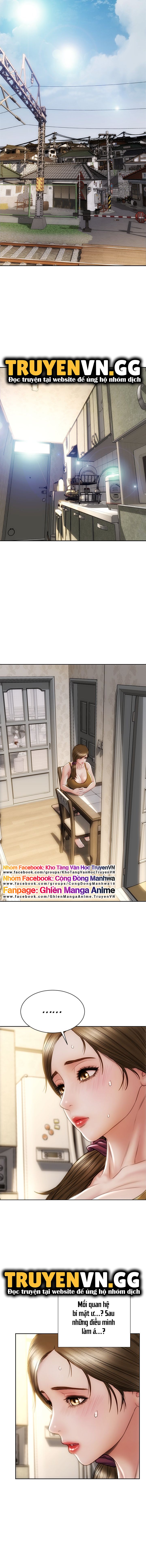 dân chơi out trình chapter 32 12