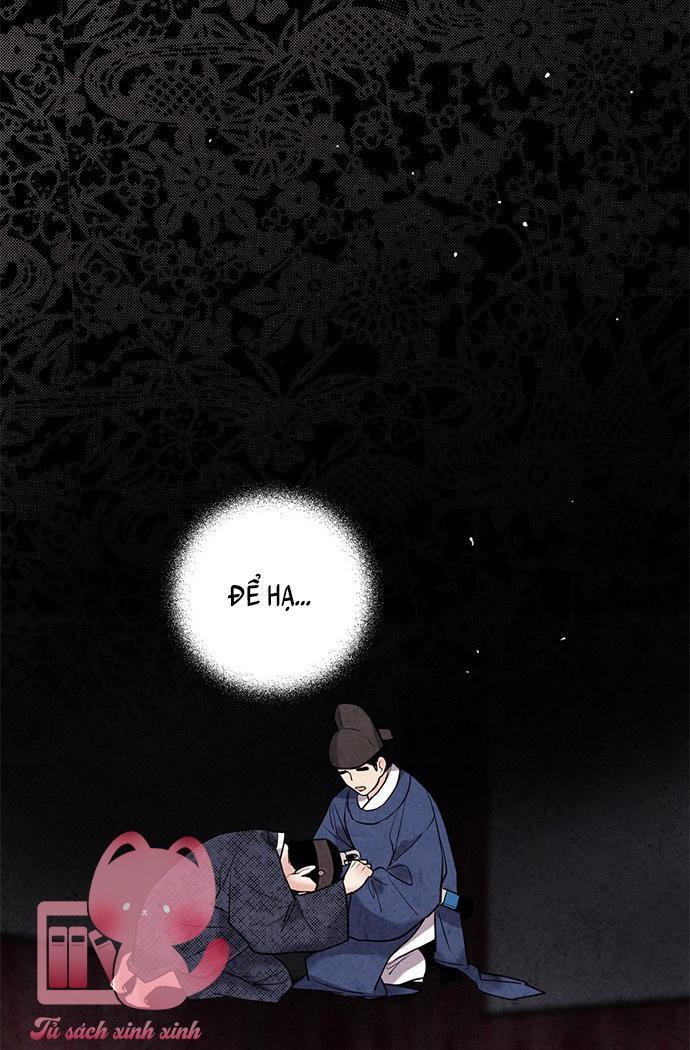 lệnh cấm hôn chapter 40 40