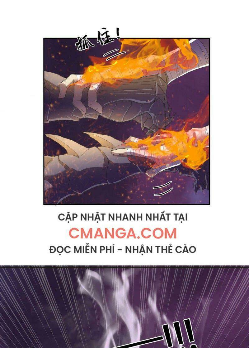 phụ hồn giả chapter 42 29