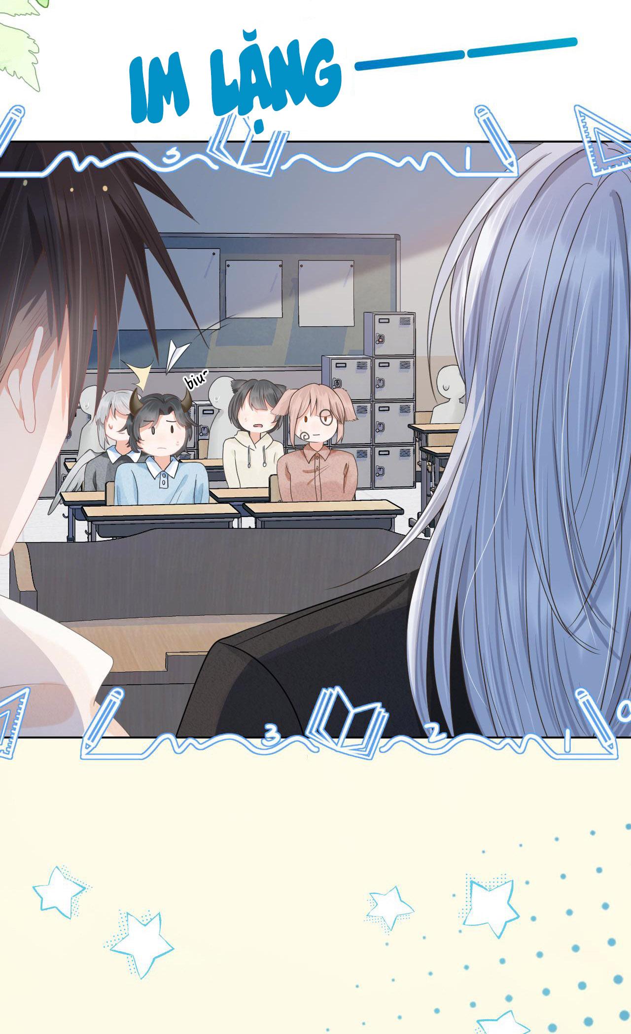 [ss2] một ngụm ăn cả thỏ con chapter 2 7