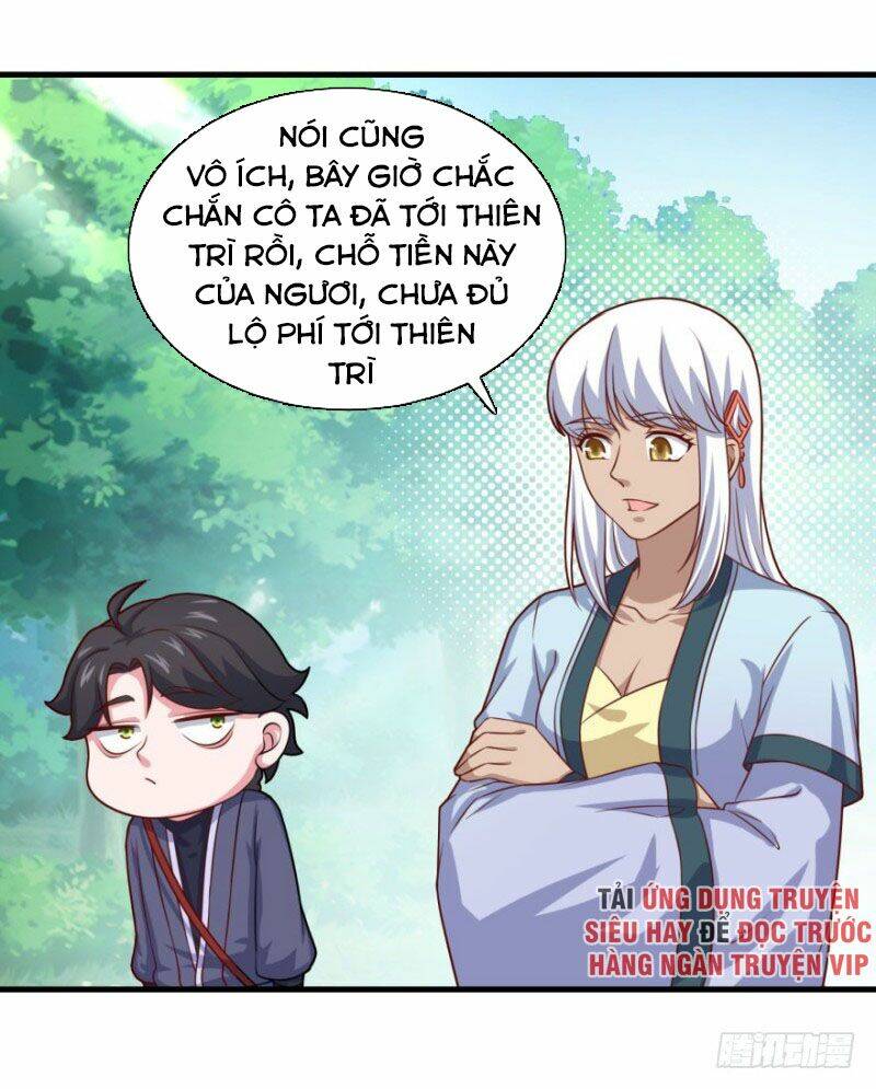 tiên ma đồng tu chapter 107 23