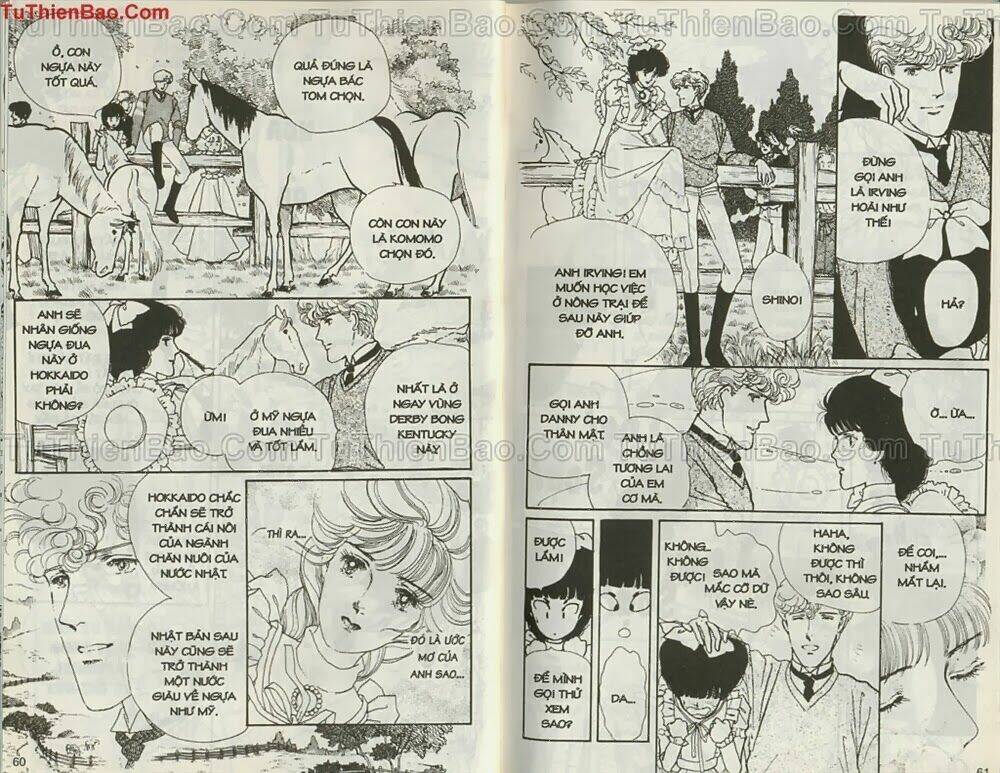 người đẹp new york chapter 5 31