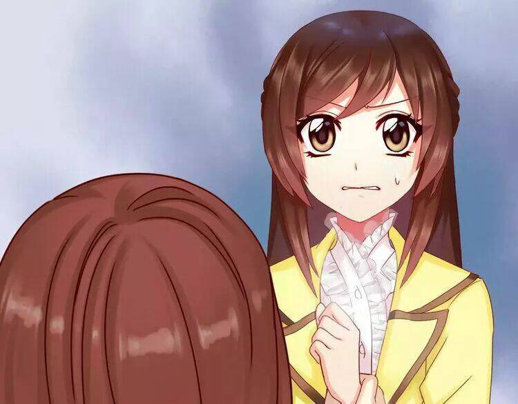 thực luyến kỳ duyên chapter 24 6