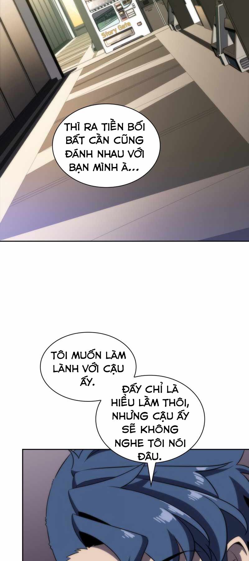 kẻ thách đấu chapter 31 81