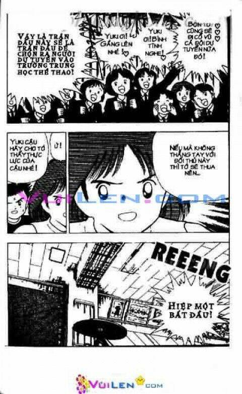 chibi cậu bé quyền anh (8 tập full) chapter 5 68