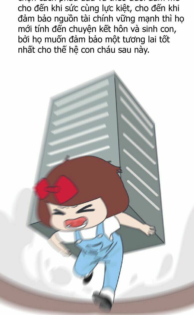 giải mã tình yêu chapter 315 9