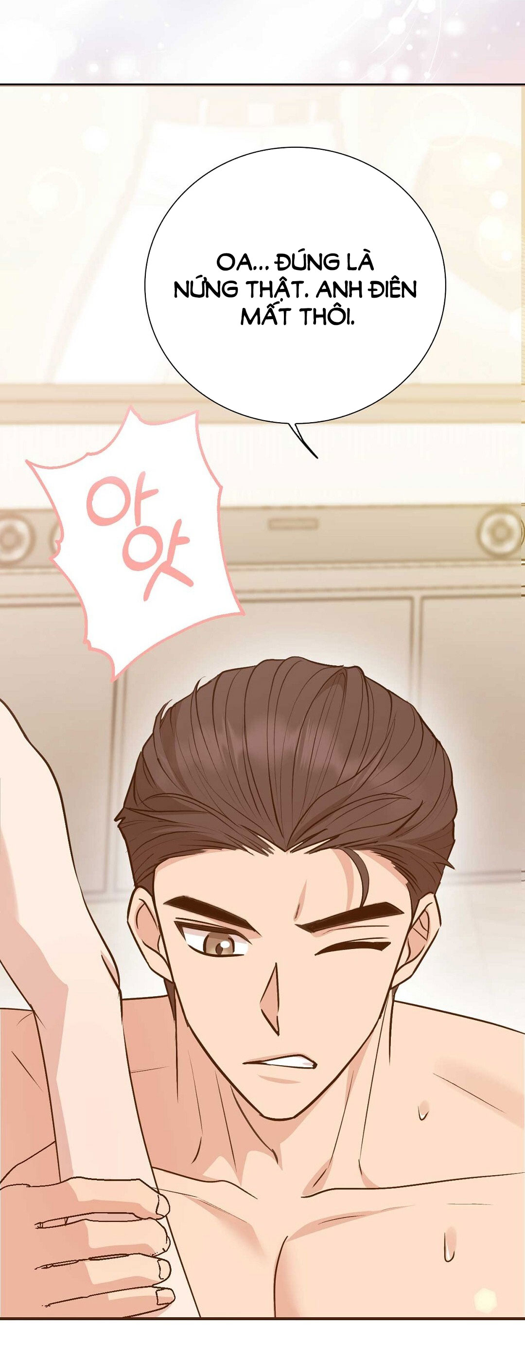 [18+] hợp đồng nô lệ dâm đãng chapter 50.2 40