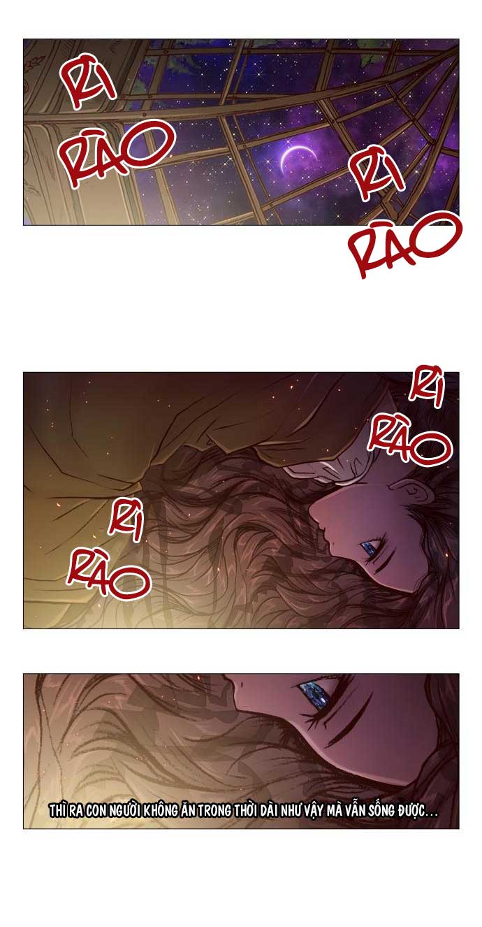 tôi chính là nhà sưu tập chim chapter 15 27