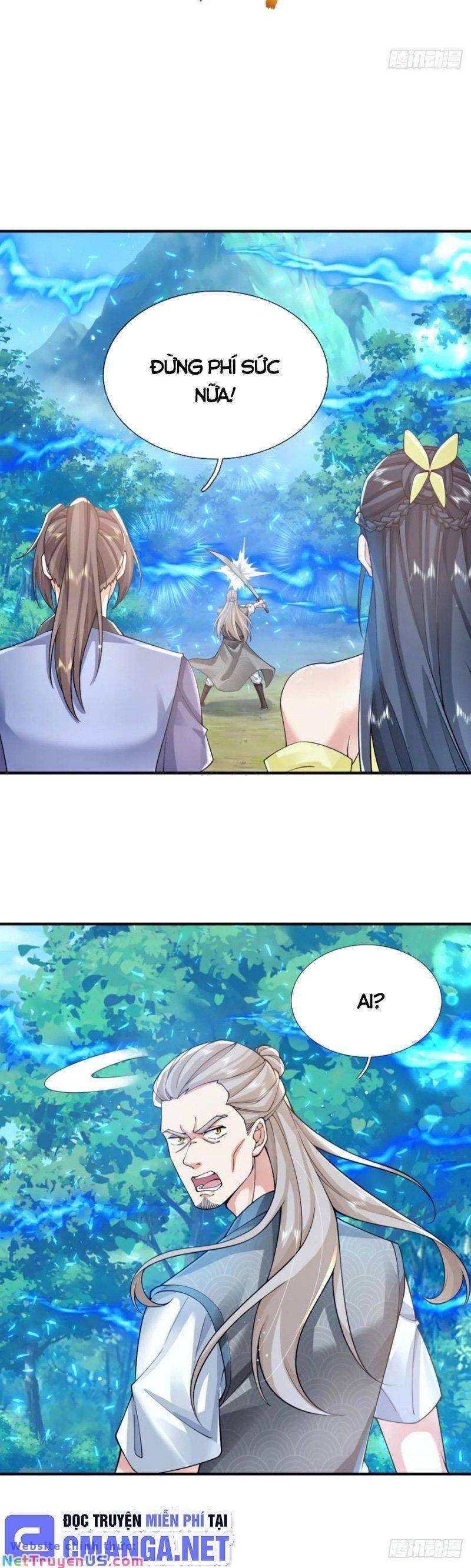 ta trở về từ thế giới tu tiên chapter 214 9