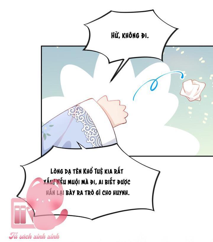 một đêm nọ đột nhiên yandere tới! chapter 96 30