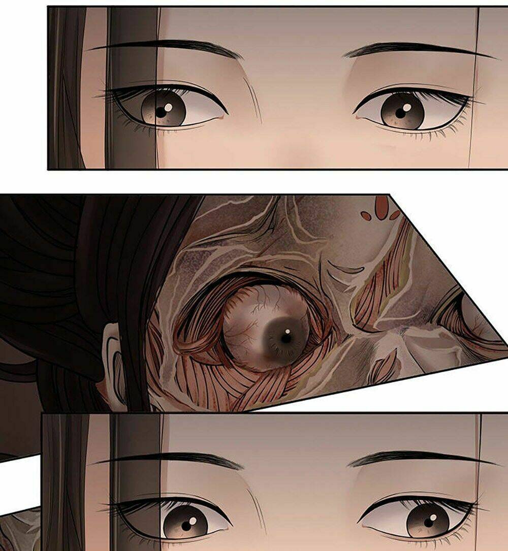 nữ ngỗ tác họa cốt chapter 1 30