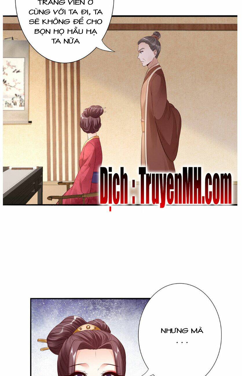 thần y yêu hậu chapter 24 8