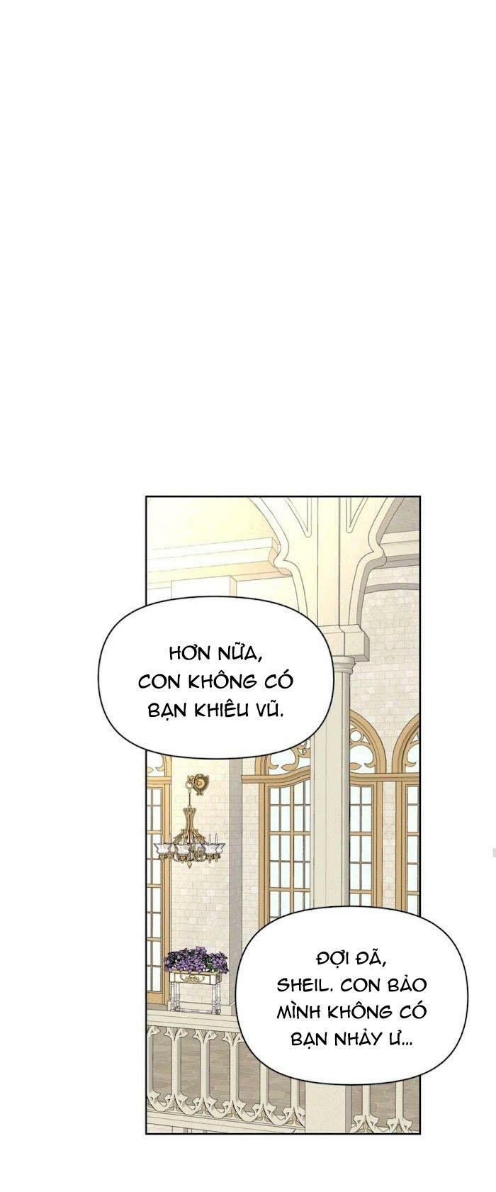 công chúa thời gian có hạn chapter 50 33