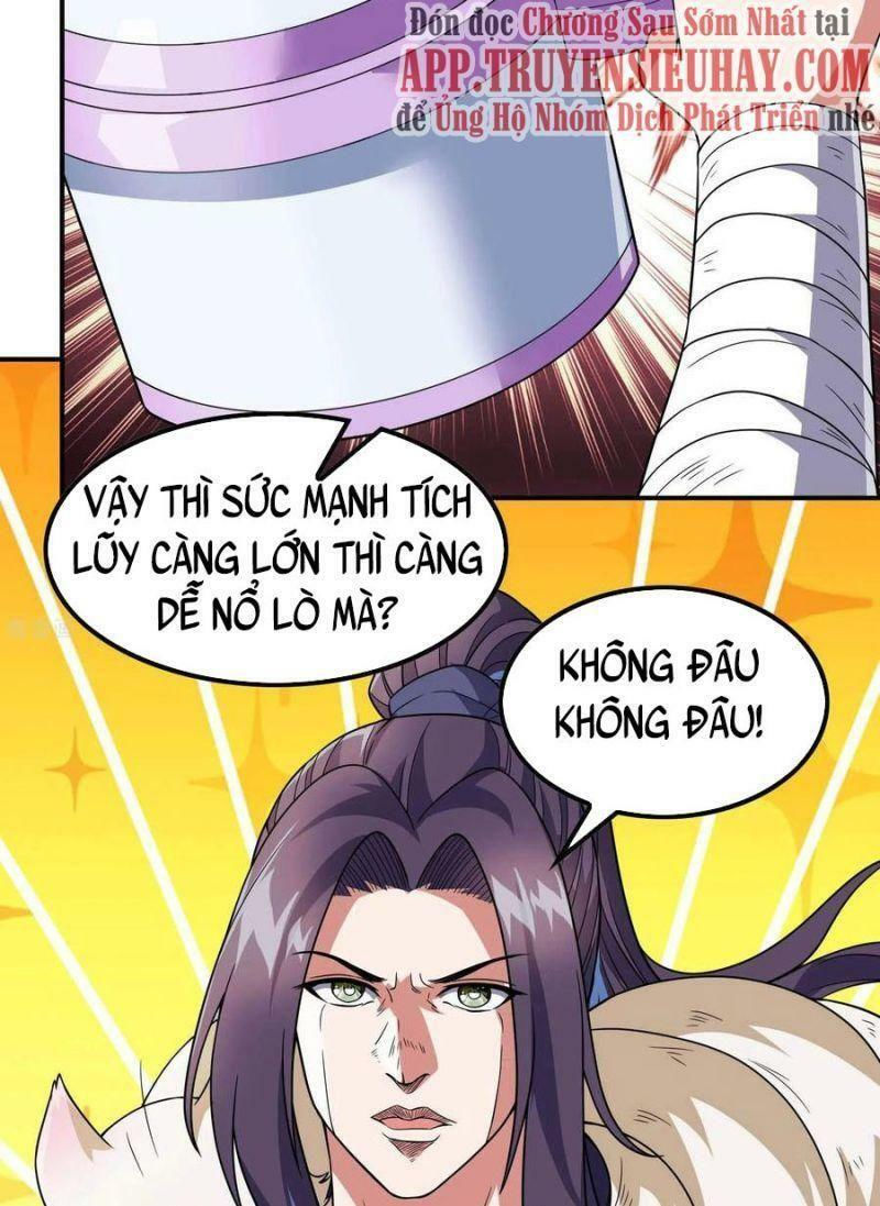 đệ nhất người ở rể chapter 167 21