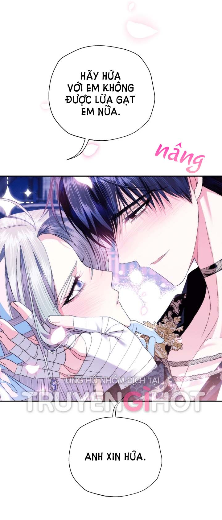 cha à, con không muốn kết hôn đâu chapter 75 13