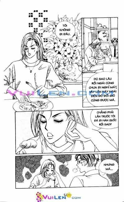 bữa tối của hoàng tử chapter 2 58