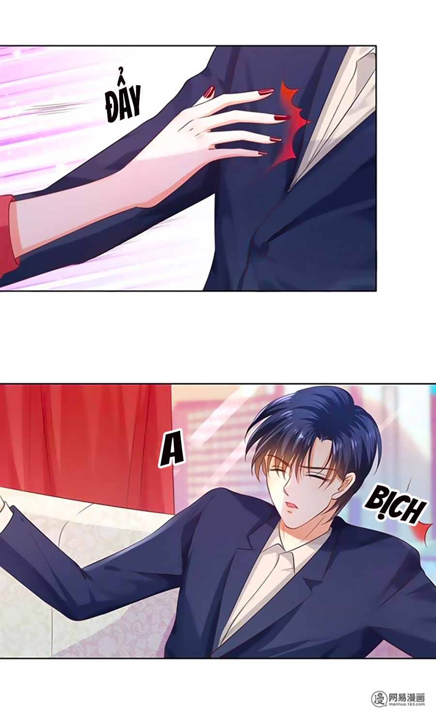 bác sĩ sở cũng muốn yêu chapter 153 20