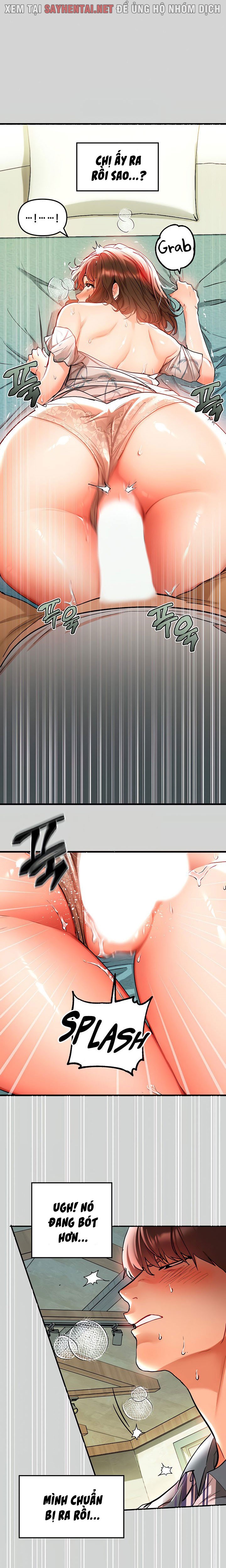 bà chị chủ nhà chapter 12 19