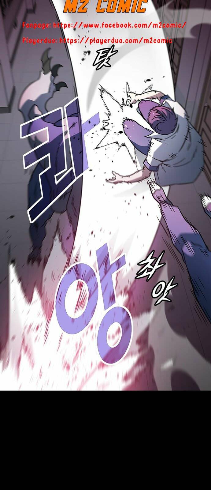 điểm chết chapter 23 20