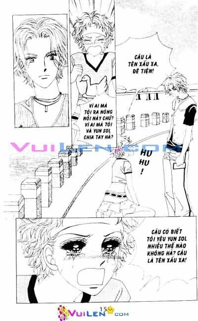 đợi em chapter 96 11