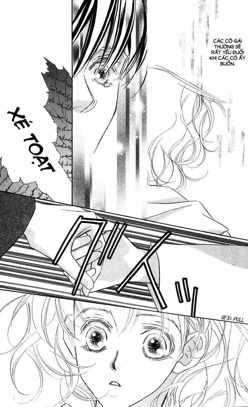 yoru made matenai chapter 30.2 14