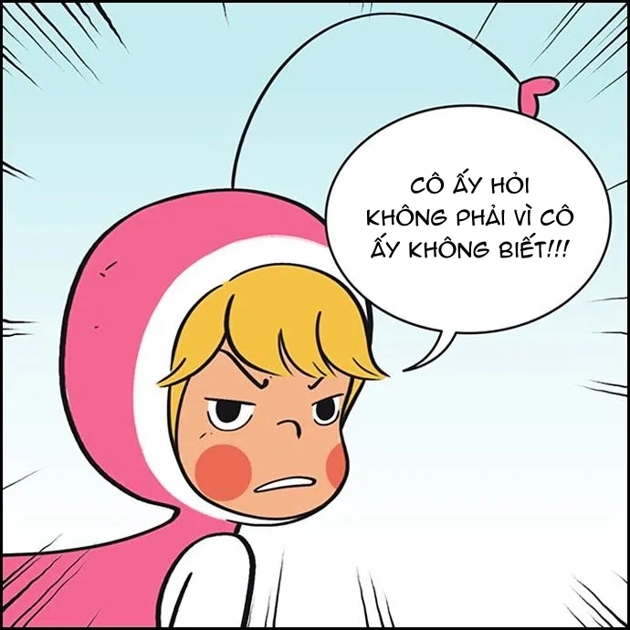 yumis cells chapter 27 21