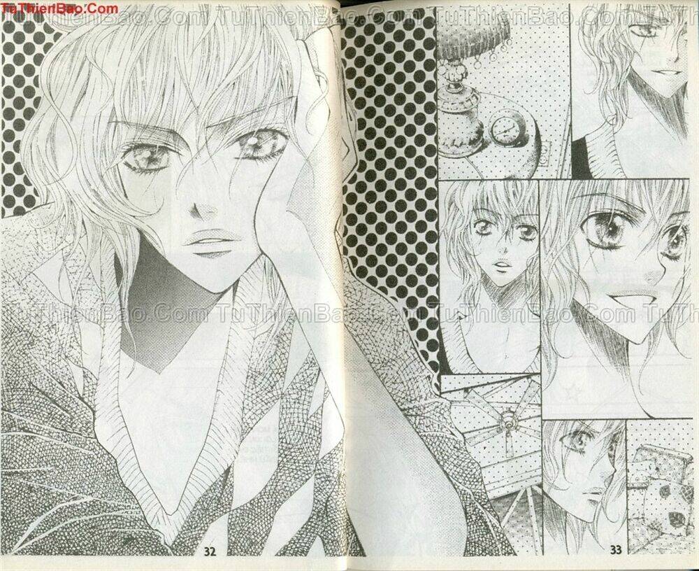 dự án siêu sao chapter 10 16