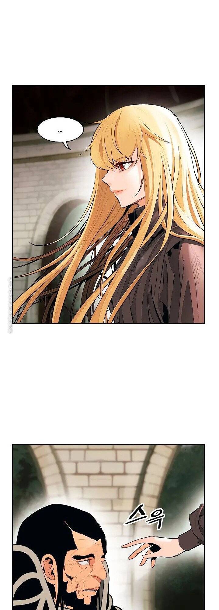 bất bại chân ma chapter 78 19