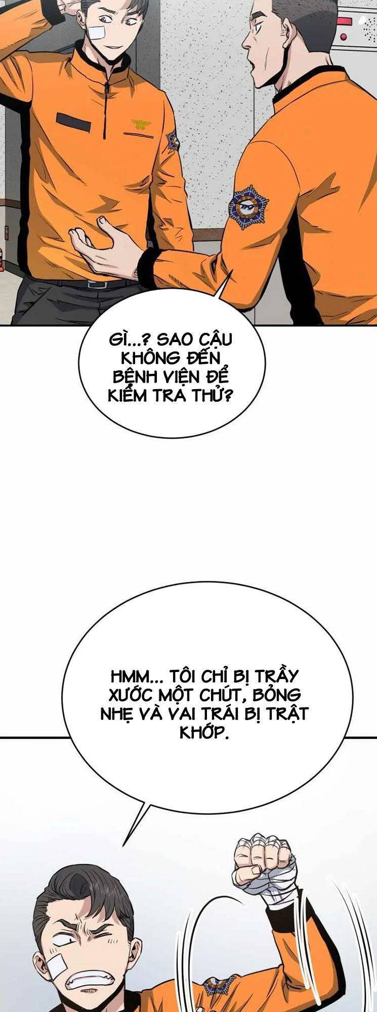 hệ thống oán hận của ta chapter 6 24