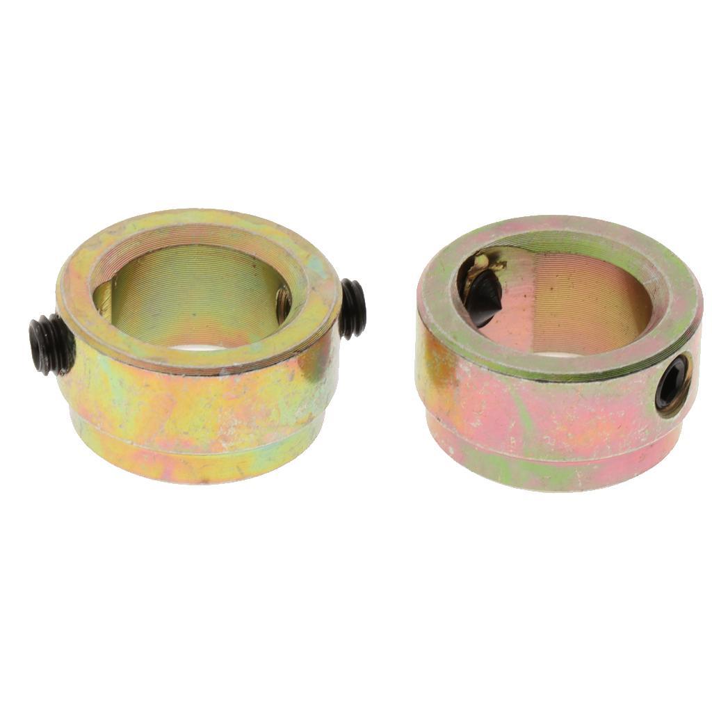 Universal Manual Gear Knob Connector