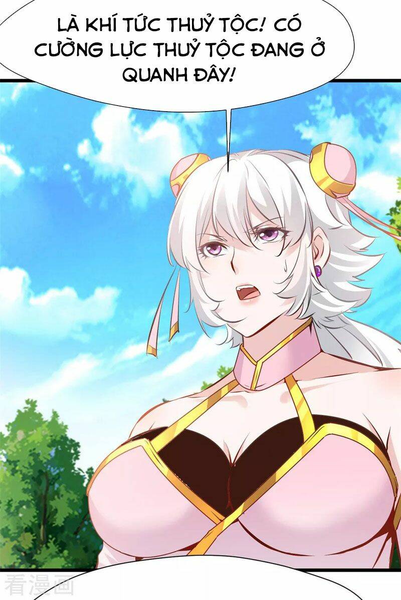 một đời thành tiên chapter 71 17