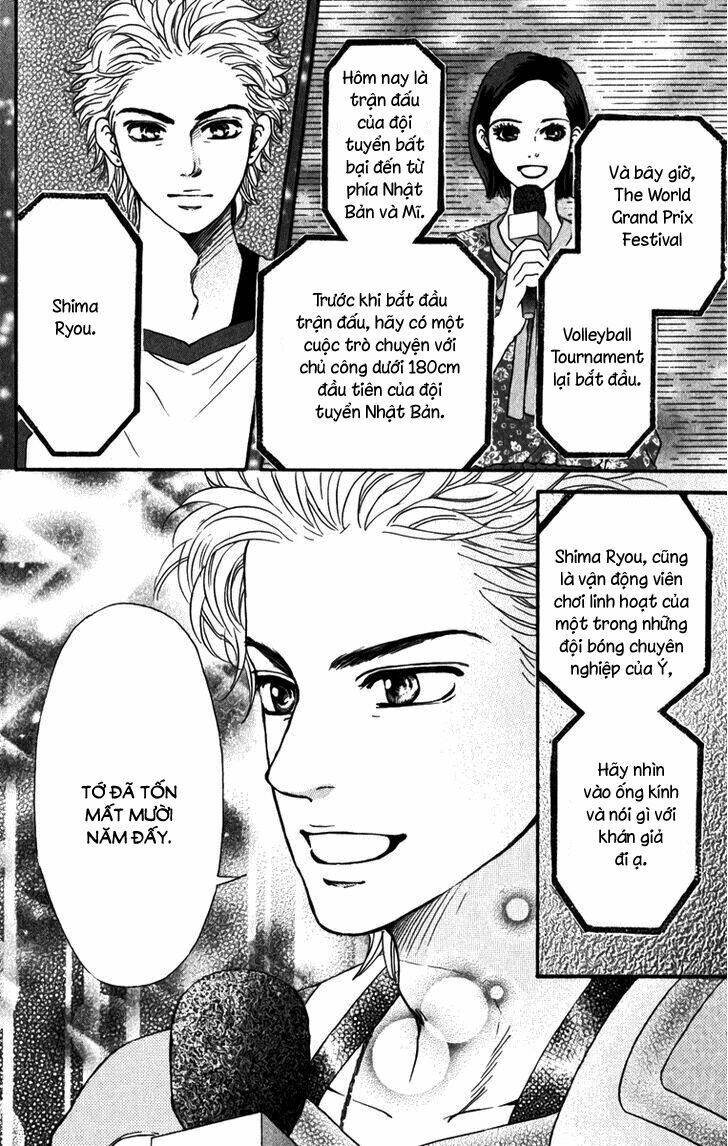 xứng danh anh hùng chapter 83 39