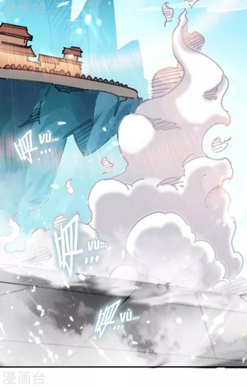 vạn giới tiên vương chapter 9 26