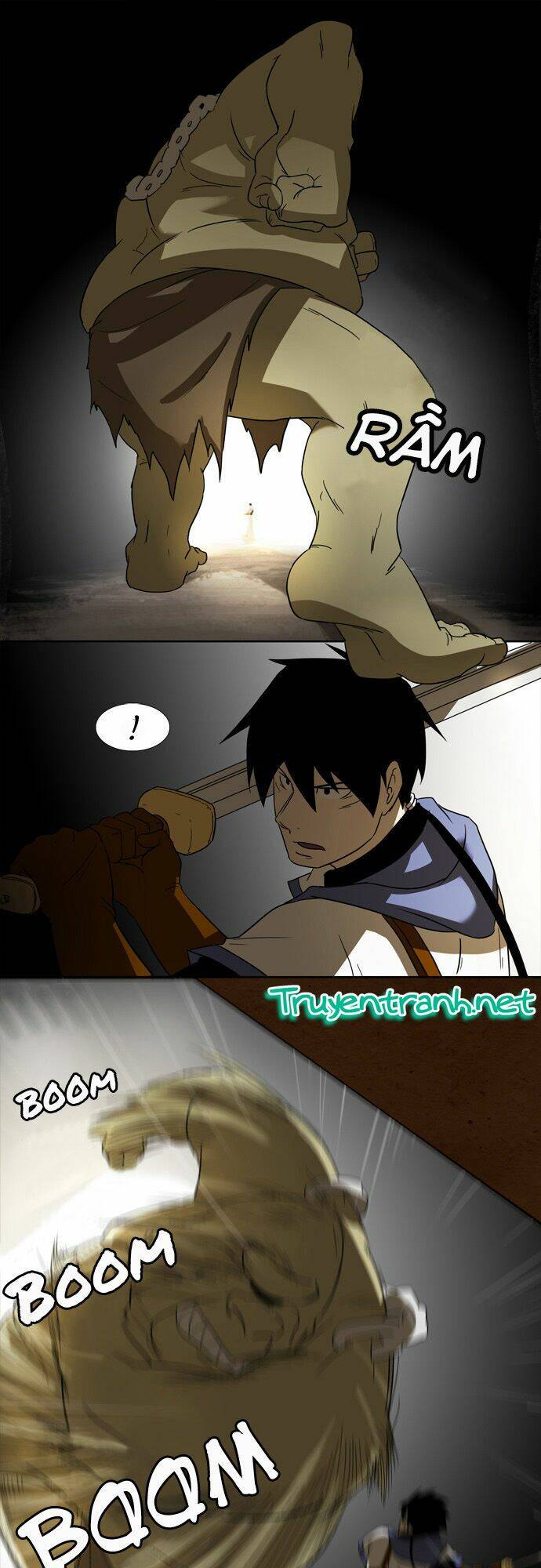 fantasy world survival chapter 4 3