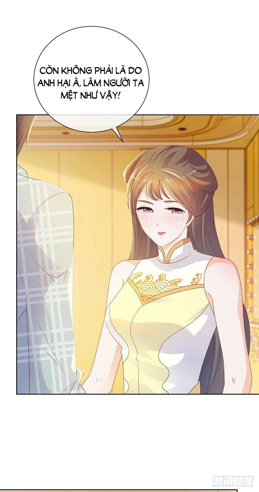 ẩn hôn 100%: chọc tức vợ yêu mua một tặng một chapter 63 2