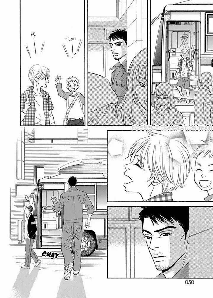 chàng giúp việc tada chapter 8 23